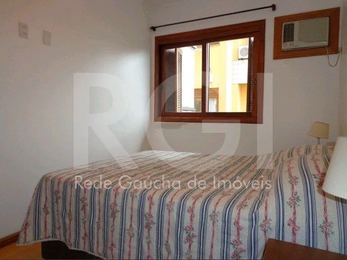 Imagem Apartamento 1 quarto, cozinha americana e 2 vagas de garagem!