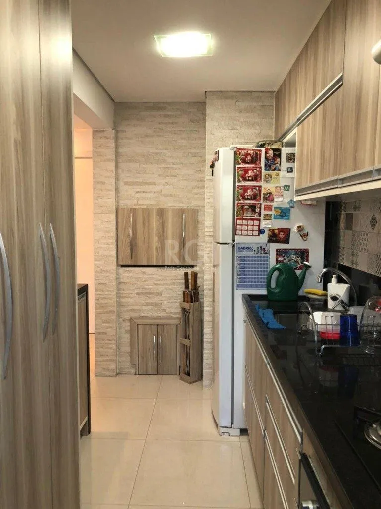 Imagem Apartamento 3 dormitórios no Vida Viva Iguatemi