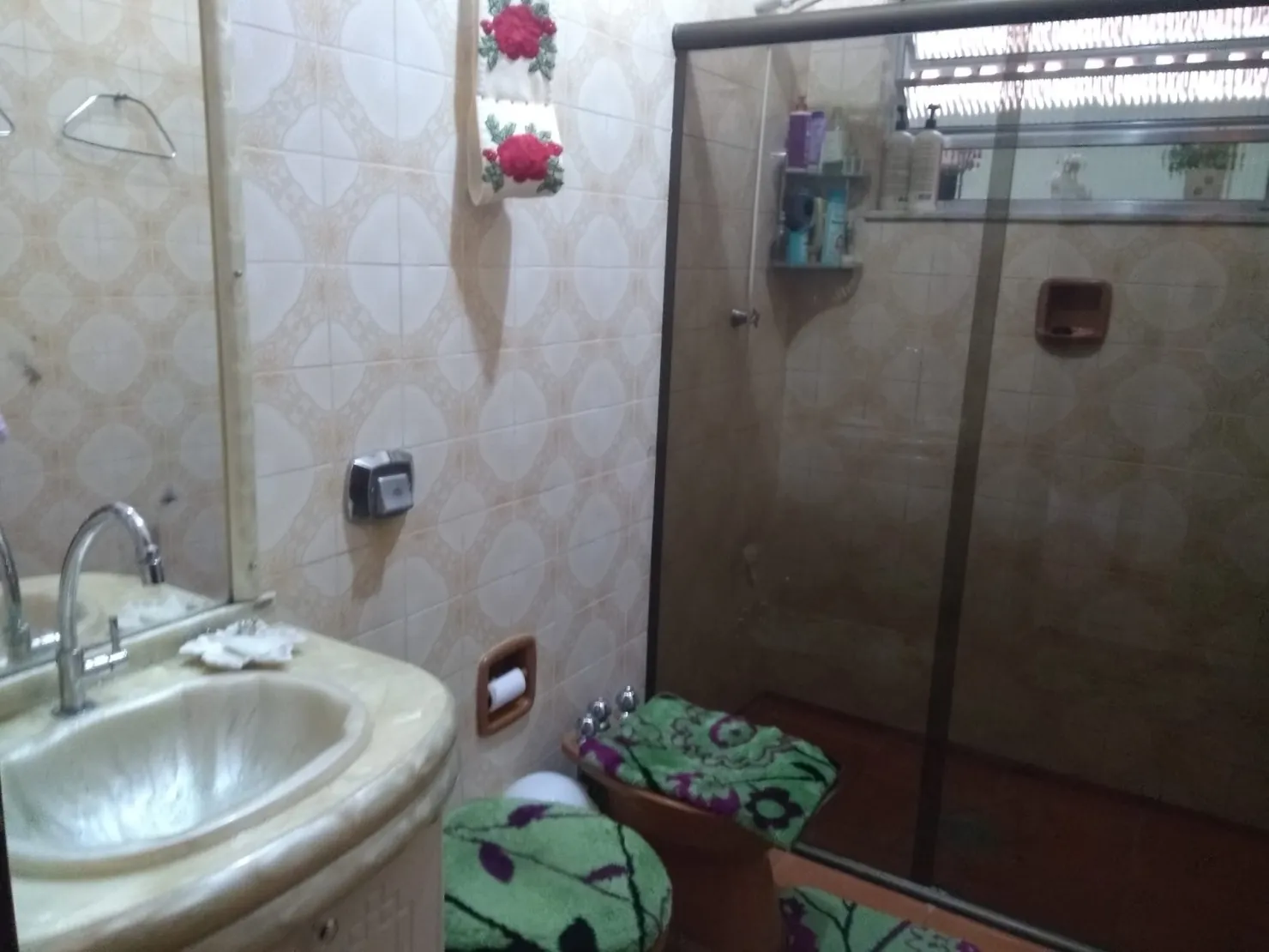 Imagem Casa à venda 3 Quartos, 2 Suites, 2 Vagas, 250M², Estiva, Taubaté - SP