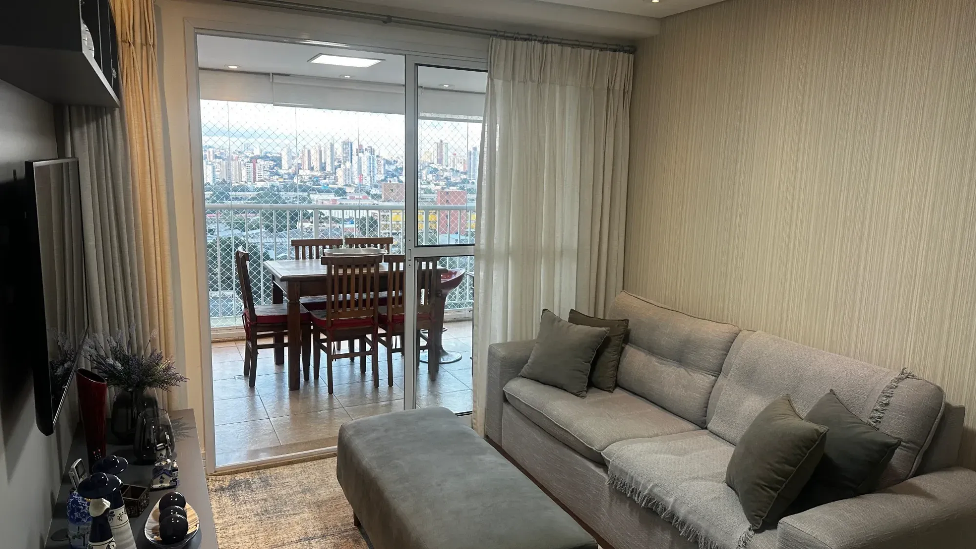Foto do imóvel: Apartamento com 3 Quartos à Venda, 101 m² em Campestre - Santo André