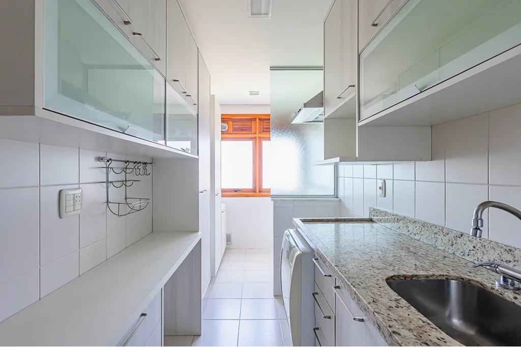 Imagem Apartamento em Jardim Sabará