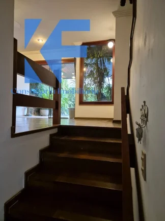 Imagem CASA RESIDENCIAL em CAMPINAS - SP, PARQUE DA HÍPICA