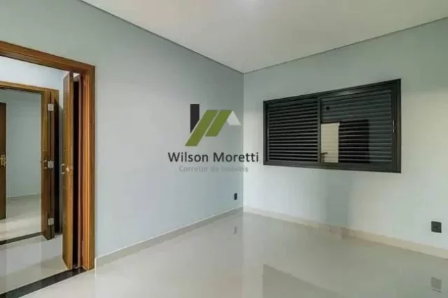 Imagem LINDA CASA EM ESTILO MODERNO EM CONDOMÍNIO