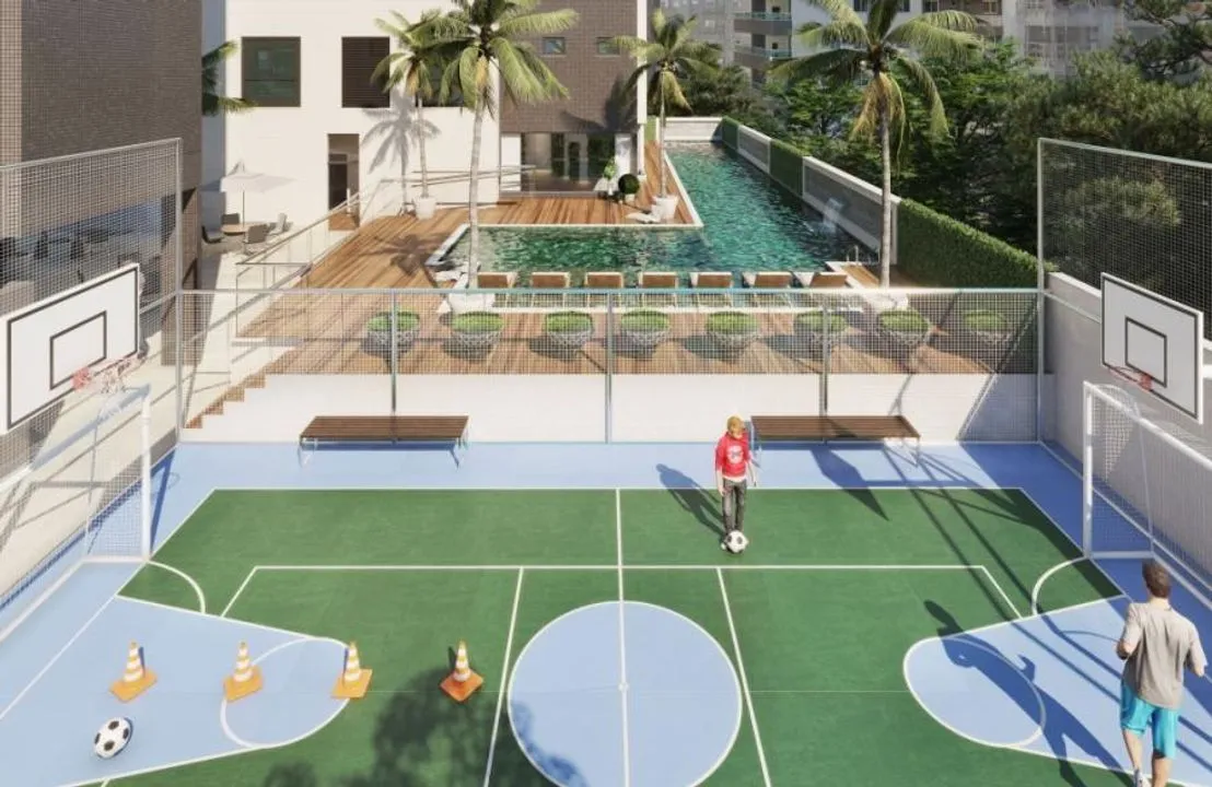 Imagem Apartamento para Venda em Itapema, meia praia, 3 dormitórios, 3 suítes, 4 banheiros, 2 vagas