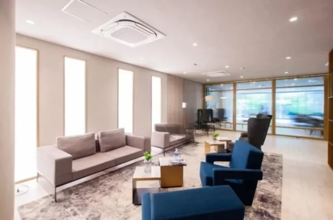 Imagem D`ORU - TEGRA - Studio de 26m², localização privilegiada, próximo ao Parque Ibirapuera!