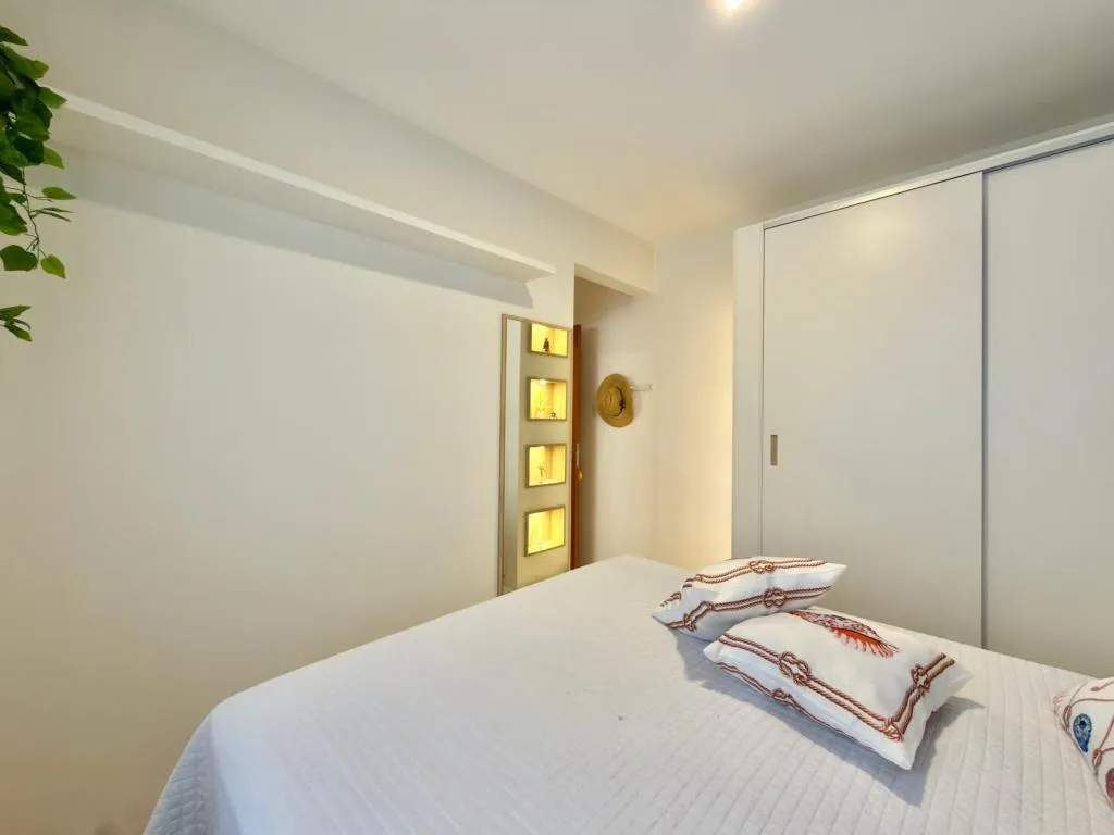 Imagem Apartamento 2 Dormitórios - Bairro Zona Nova