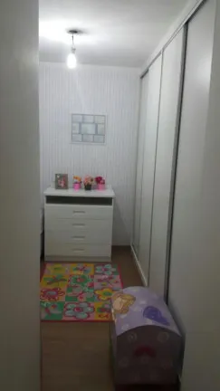 Imagem Apartamento com 2 Quartos à Venda, 51 m² em Vila Santana - Mogi das Cruzes