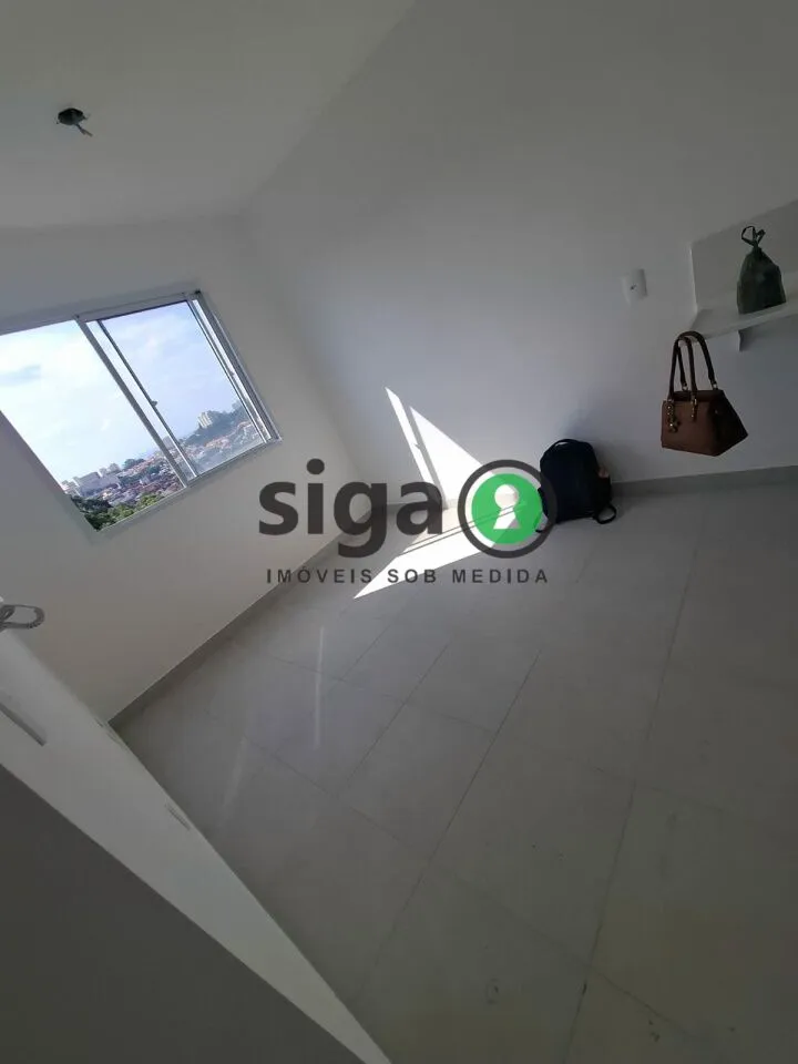 Imagem Apartamento Novo de 2 Dormitórios no Butantã - Pronto para Morar ao Lado da Vila Sônia e SP Morumbi