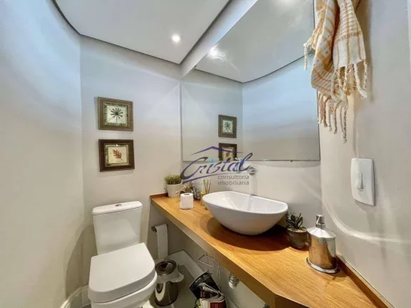 Imagem Casa com 3 quartos / suítes à venda, 600 m² - Granja Viana - Fazendinha - Carapicuíba/SP