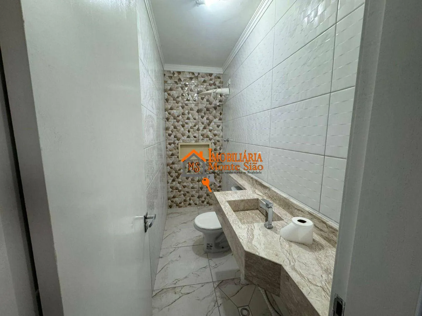Imagem Sobrado com 2 dormitórios à venda, 250 m² por R$ 690.000,00 - Gopoúva - Guarulhos/SP