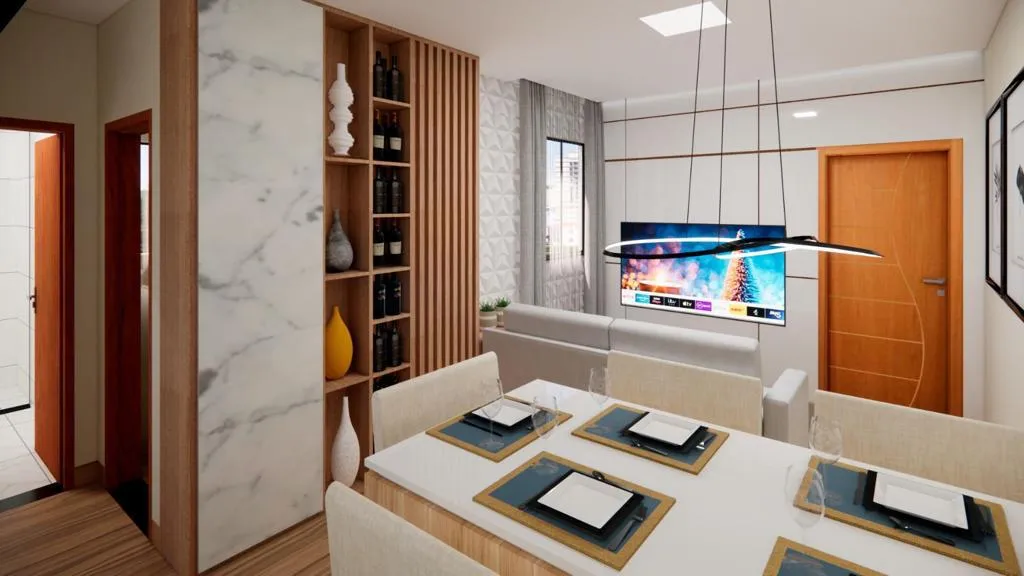 Imagem Apartamento Padrão