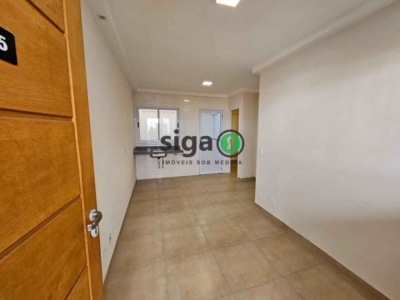 Foto do imóvel Apartamento á venda na Vila Carrão 32,13m²