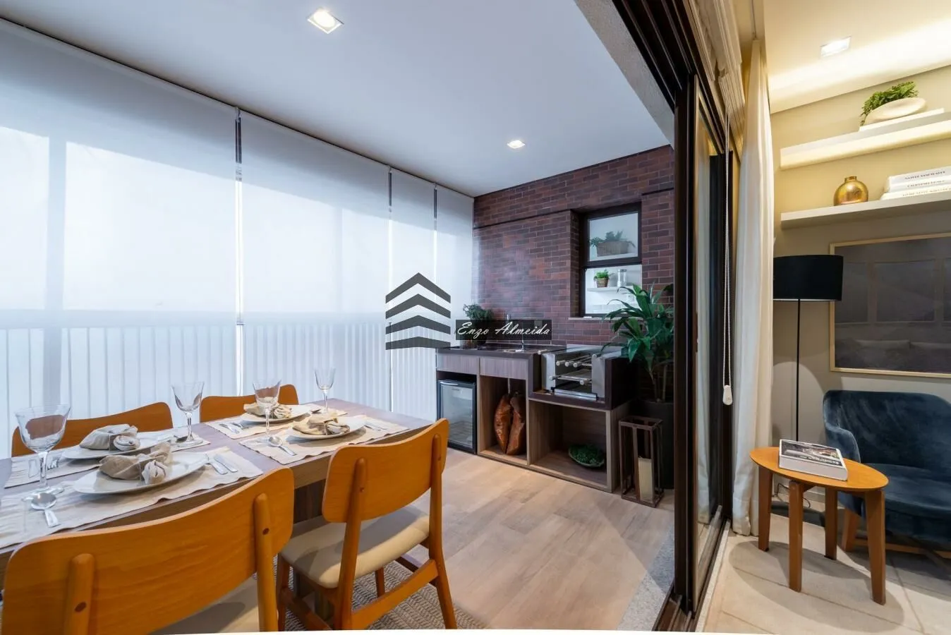 Imagem Las Villas Ipiranga - Apartamento à venda em São Paulo/SP