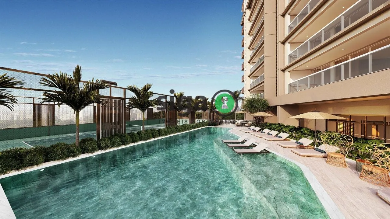 Imagem Apartamento para venda no Jardim Guedala, São Paulo - SP