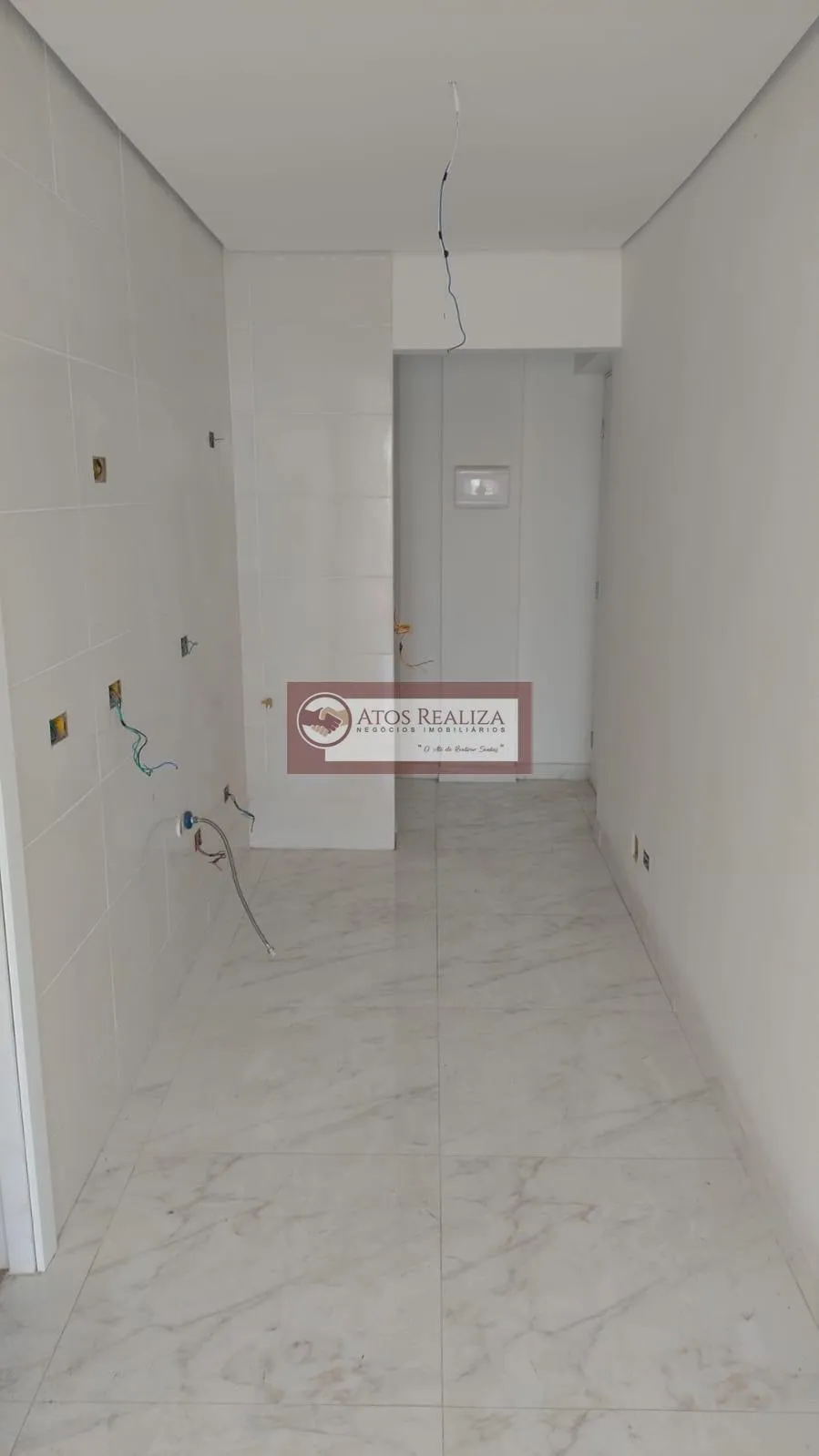 Imagem Venda de Apartamento 2 Dorms em Parque Alto do Rio Bonito