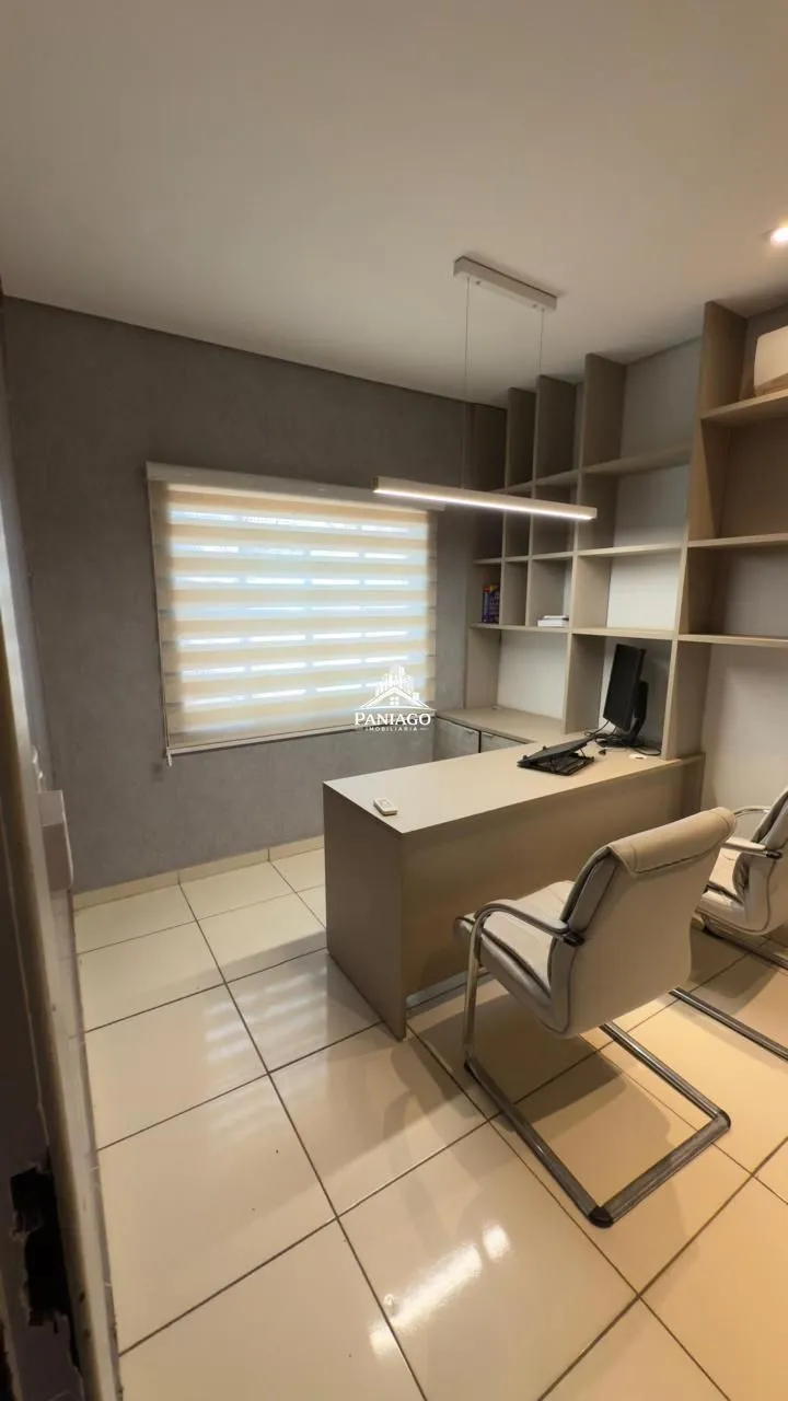 Imagem Sala Comercial para Locação no Dom Aquino Cuiabá/MT