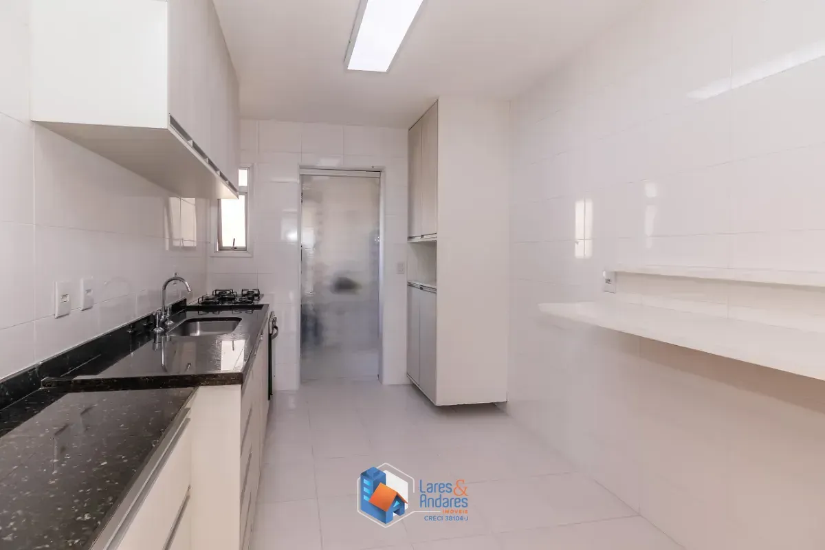 Imagem Apartamento para venda em Casa Verde com 3 quartos, sendo 1 suíte, 109m²