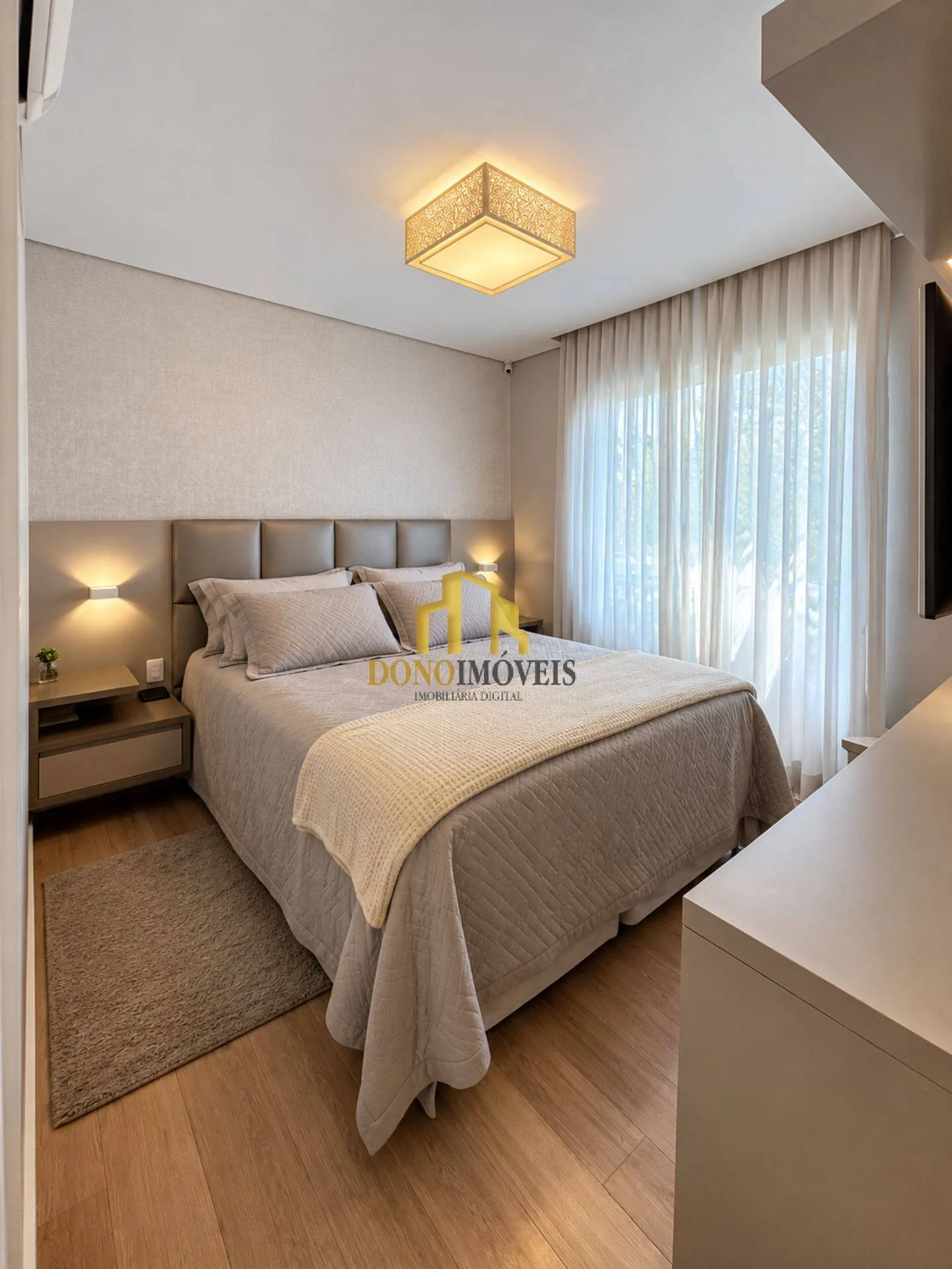 Imagem Lindo apto venda com 123m, Cond Domo Life, Centro SBC SP