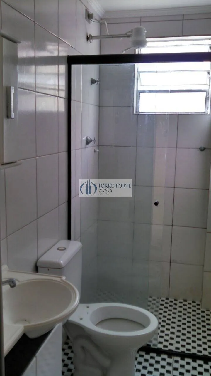 Imagem Apartamento com 2 dormitorios , 1 vaga de garagem coberta no Cangaiba.