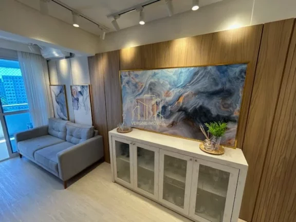 Imagem Apartamento à venda Formula Plus com 2 quartos, 1 suíte, 1 sala, 2 banheiros, 1 vaga de garagem, 54m²