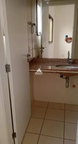 Imagem Apartamento à Venda - Maison Isabela | Duque de Caxias - Cuiabá/MT