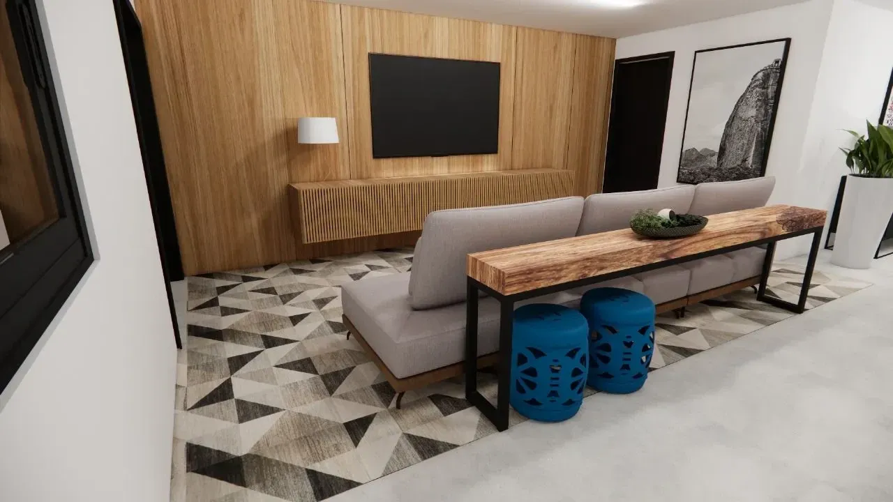Imagem Casa com 3 Quartos à Venda, 322 m² em Parque Três Meninos - Sorocaba