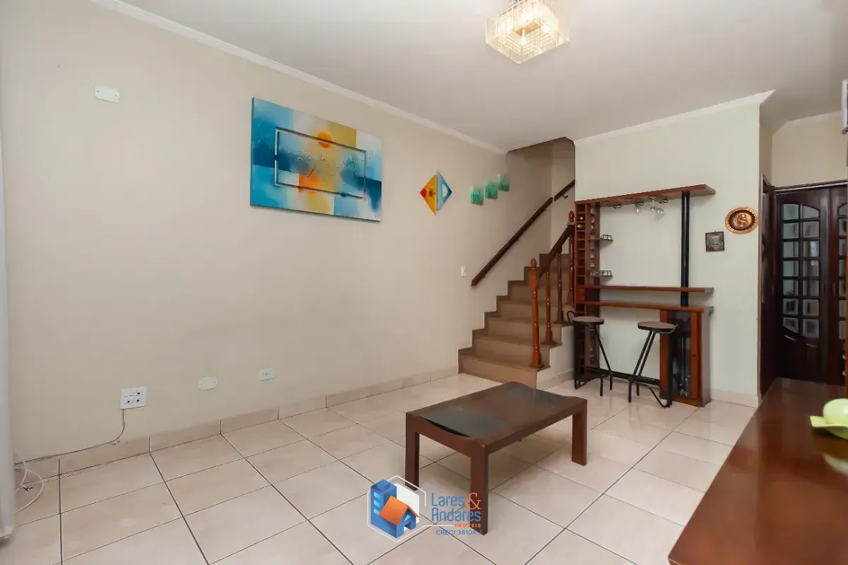 Imagem Sobrado para venda em Jardim Textil com 2 quartos, 93m²