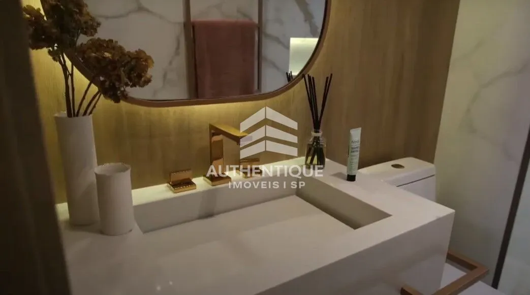 Imagem TONINO LAMBORGHINI SAN PAOLO JARDINS - Apartamento à venda no bairro Jardins - São Paulo/SP, Zona Sul
