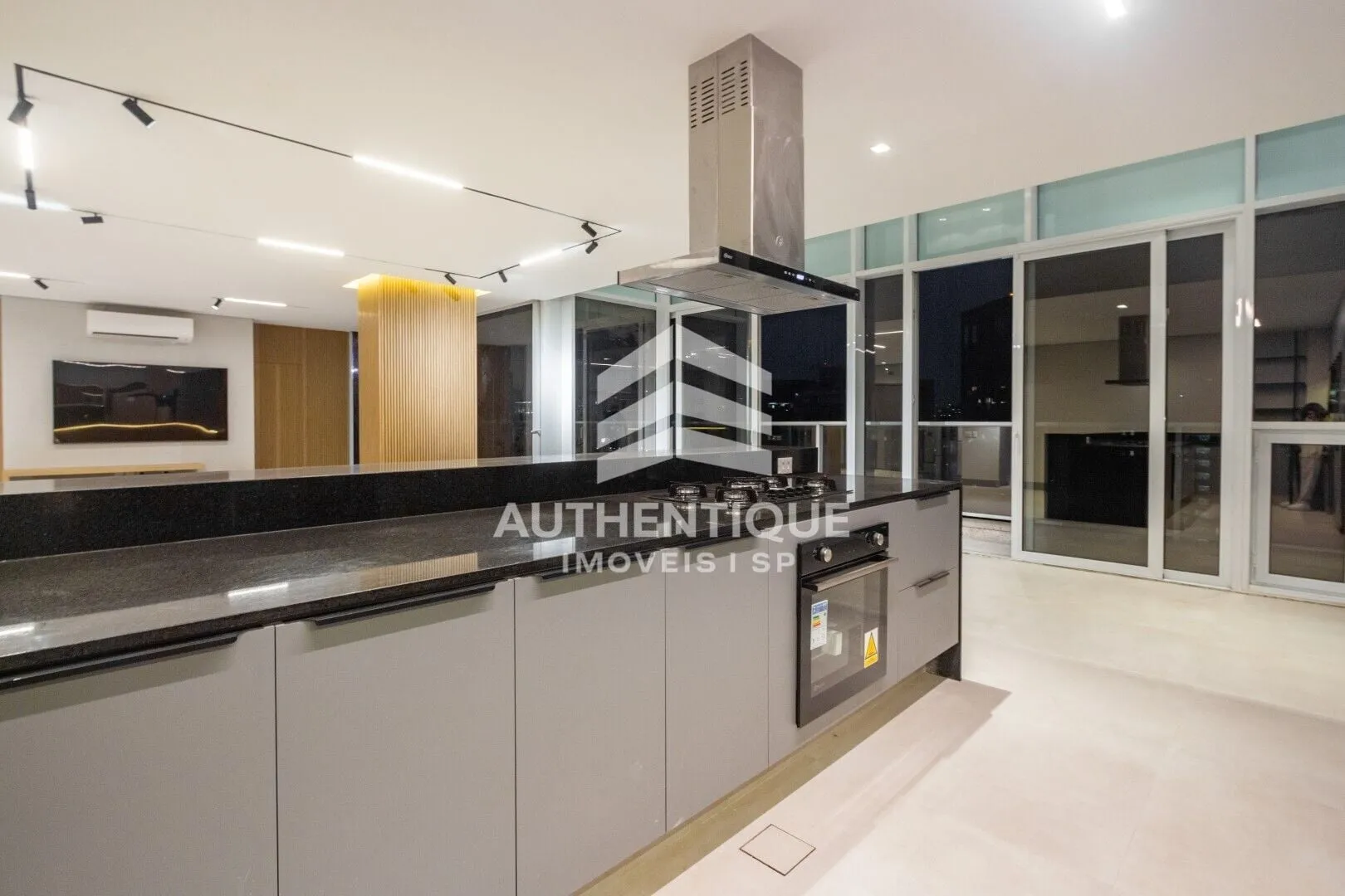 Imagem Celebrity Itaim Bibi - Apartamento à venda no bairro Itaim Bibi - São Paulo/SP, Zona Sul