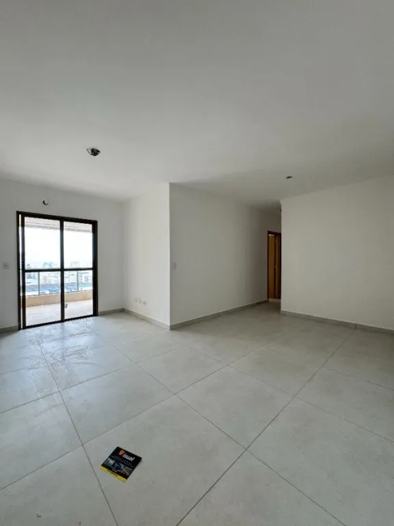 Imagem APARTAMENTO COM 92,33 m² - CANTO DO FORTE - PRAIA GRANDE SP