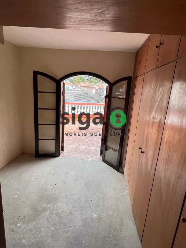 Imagem Casa assobradada, com 200m² Vila Sônia