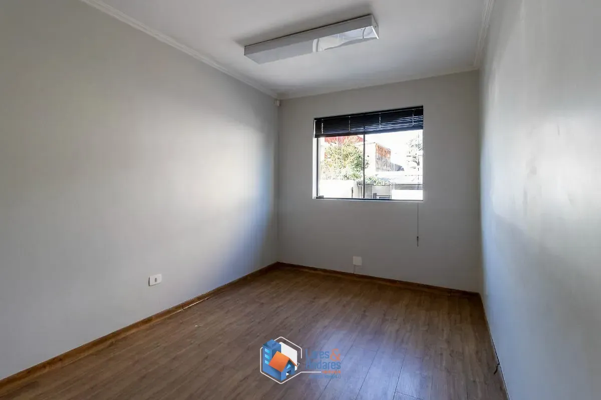 Imagem Casa comercial para venda em Vila Congonhas, 208m²