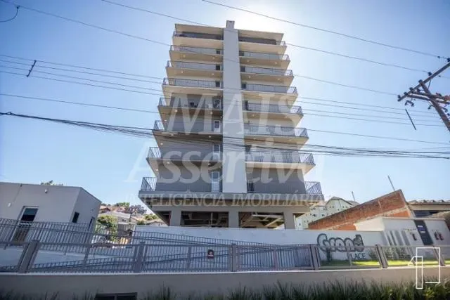 Imagem Apartamento semi mobiliado para venda no Residencial Grande Place - 8º andar