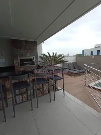 Imagem Apartamento 2 quartos lazer de clube em Itapuã