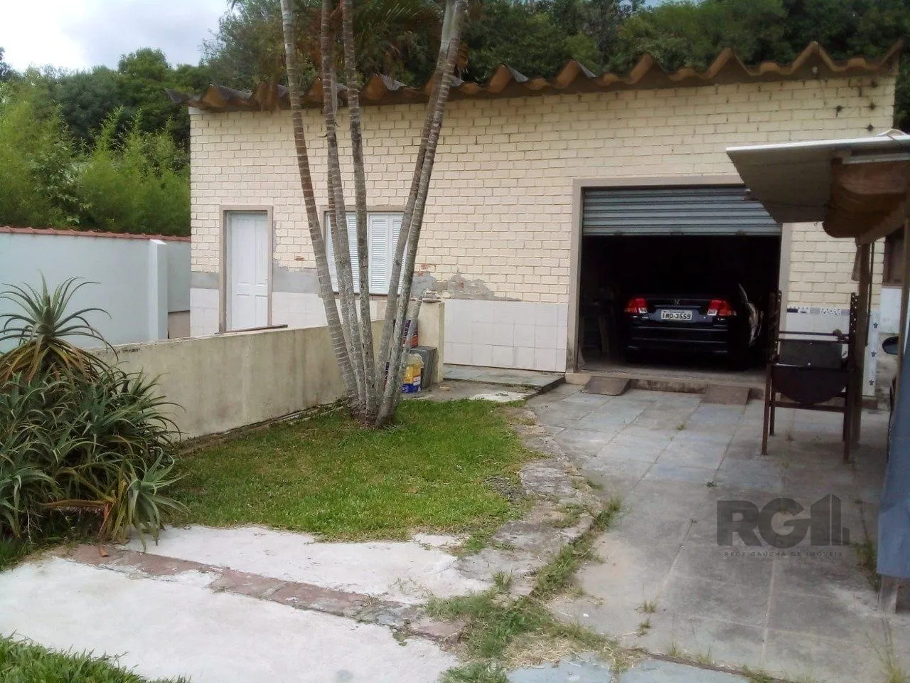 Imagem Apartamento em Lomba do Pinheiro