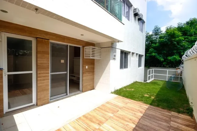 Imagem Apartamento à Venda - Vargem Pequena, 3 Quartos, 154 m2