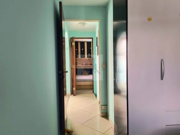 Imagem Casa à venda no bairro Jardim São Bernardo - São Paulo/SP