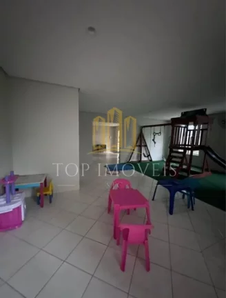 Imagem O SEU NOVO LAR ESTÁ AQUI! Imagine viver em um espaço onde conforto, sofisticação e lazer se encontram. Apresentamos um apartamento espetacular