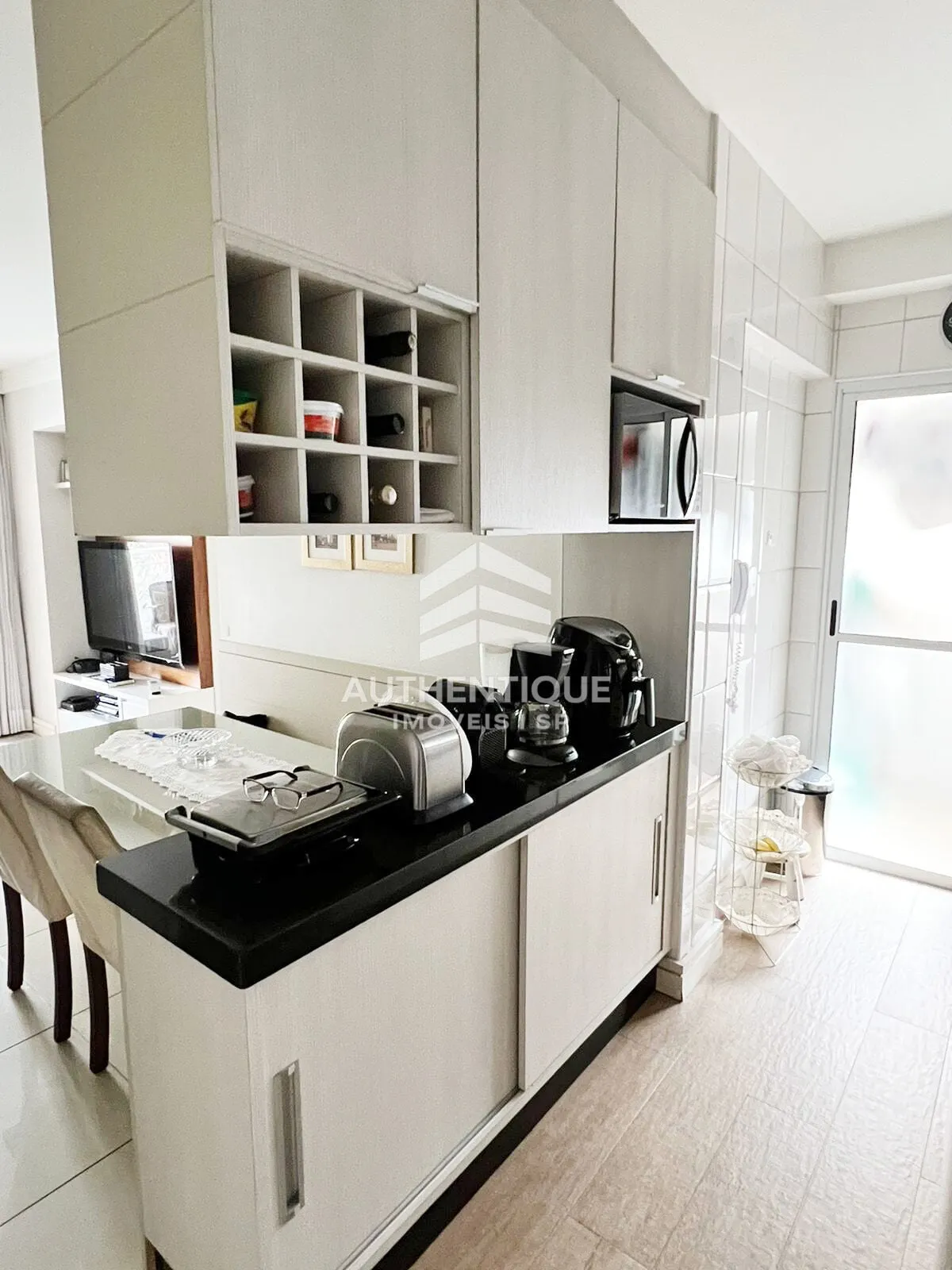 Imagem Define New Residence - Vila Olímpia - Apartamento à venda no bairro Vila Olímpia - São Paulo/SP, Zona Sul