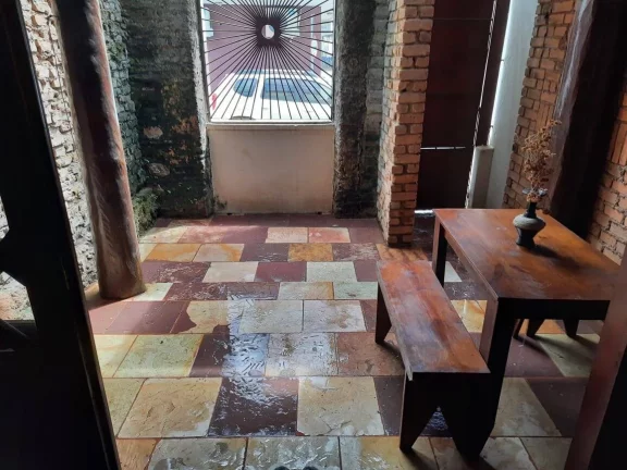 Imagem Casa Pôr do Sol