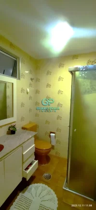 Imagem Apartamento em Enseada, Guarujá/SP