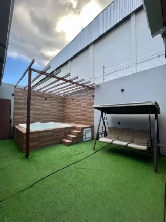 Imagem CASA RESIDENCIAL em MANAUS - AM, TARUMÃ