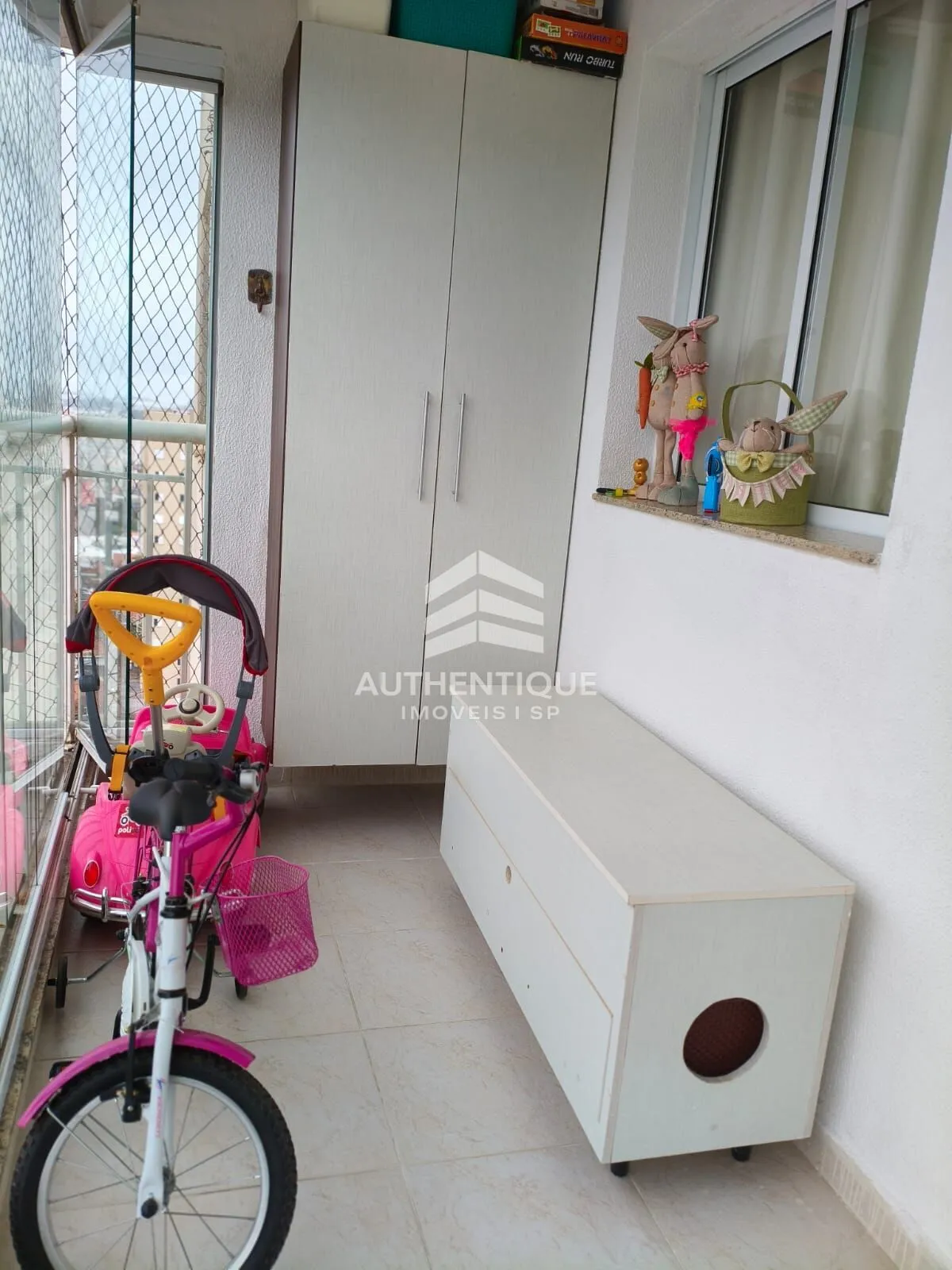 Imagem ARCADIA CENTRO SAO BERNARDO DO CAMPO - Apartamento no Centro de São Bernardo do Campo à venda