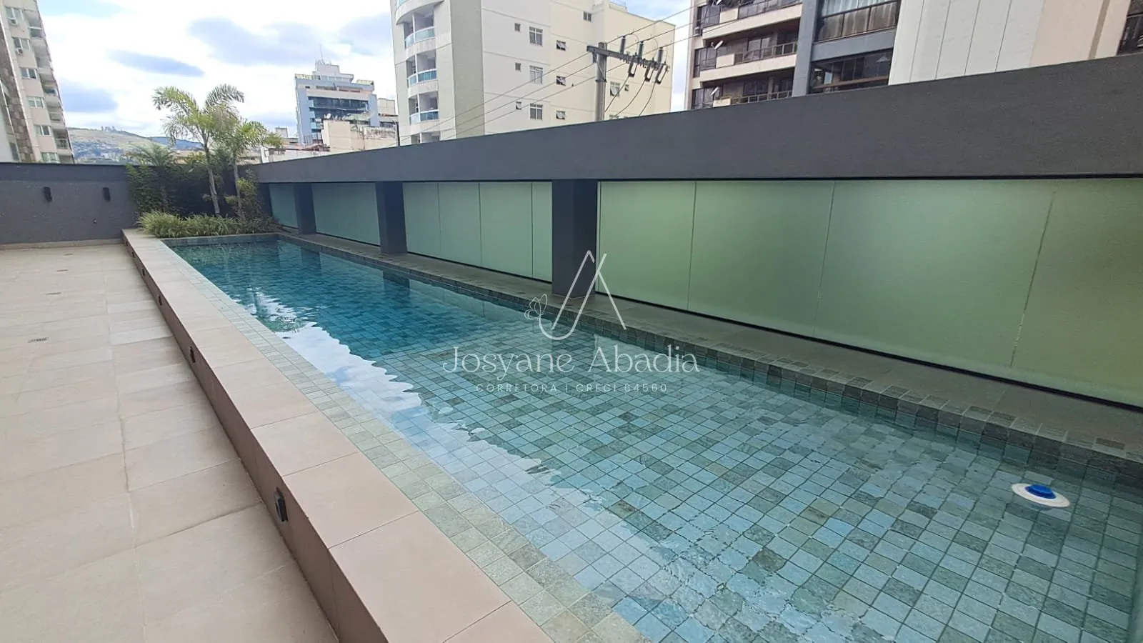 Imagem Apartamento de 2 Quartos à Venda no Santa Helena - Urban Residence | Juiz de Fora