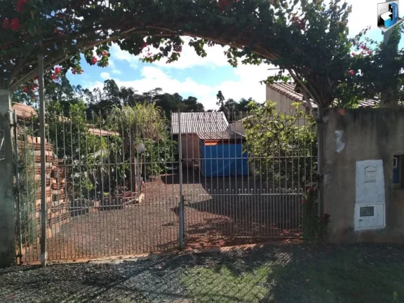 Imagem Casa a venda em Quadra/SP