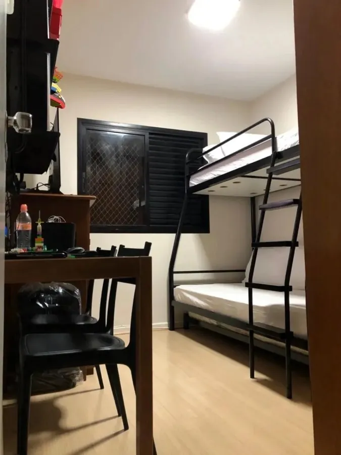Imagem Apartamento para Venda em São Paulo, SANTA CECILIA, 3 dormitórios, 1 suíte, 2 banheiros, 1 vaga