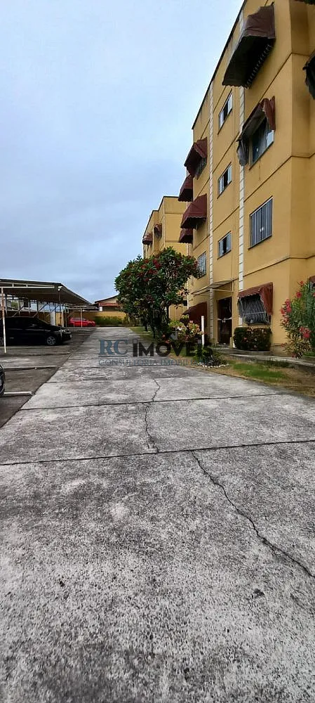 Imagem Apartamento a Venda no bairro Laranjal - São Gonçalo, RJ