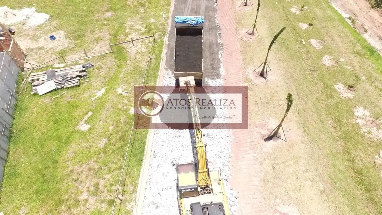 Imagem Terreno à Venda em Balneário São José, SP por R$75.000