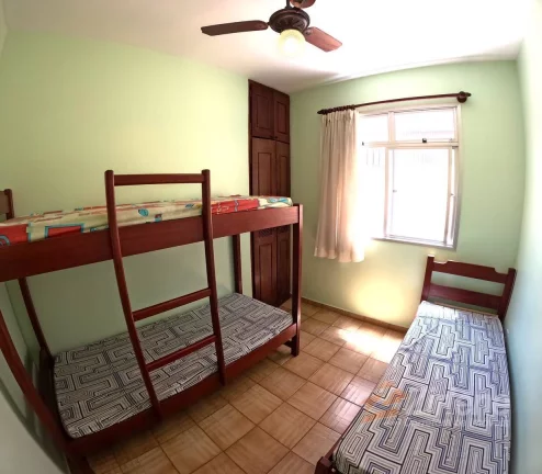 Imagem APARTAMENTO DE 03 QUARTOS SENDO 1 SUITE, NA PRAIA DO MORRO.