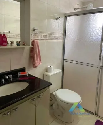 Imagem Casa com 4 Dormitórios e 4 Banheiros para locação em Ipiranga, São Paulo/SP